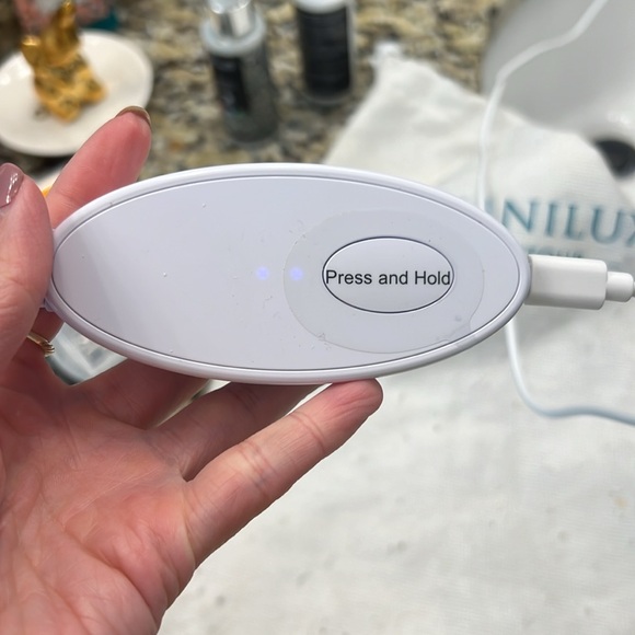 Onmilux contour - Picture 3 of 8